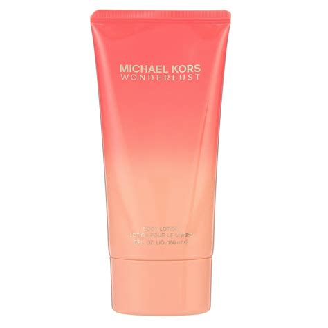 michael kors body lotion for sale|michael kors shower gel.